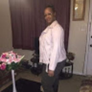 Meet your Posher, Ruth